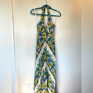 Anthropolgie Sundress